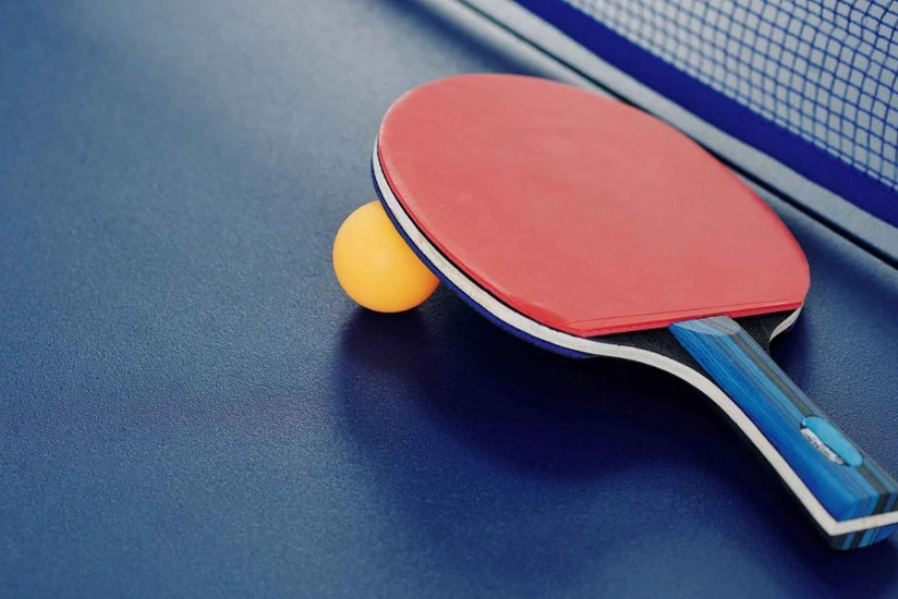 III MDB Oyunları: Azərbaycanın stolüstü tennisçiləri yarımfinalda məğlub olub