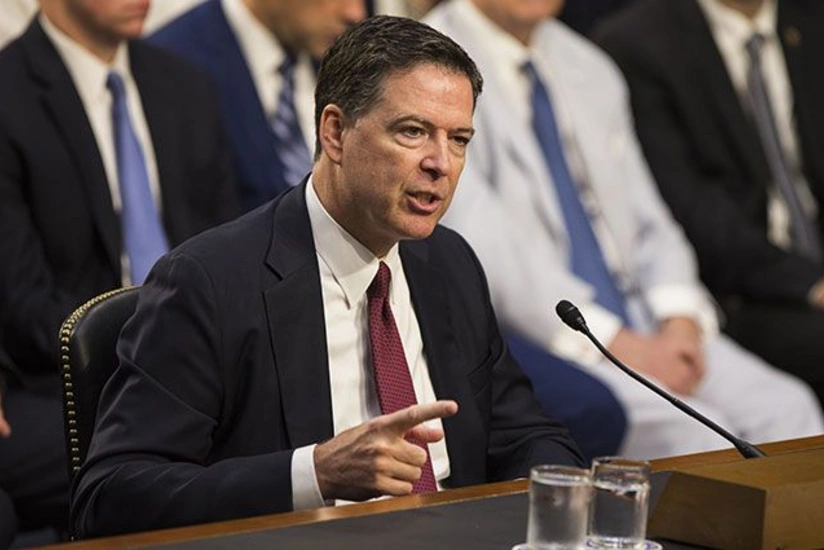 Keçmiş FTB direktoru həbs oluna bilər