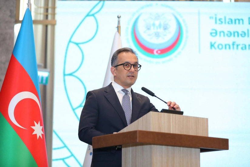 Ramin Məmmədov Cəlilabadda vətəndaşları qəbul edəcək