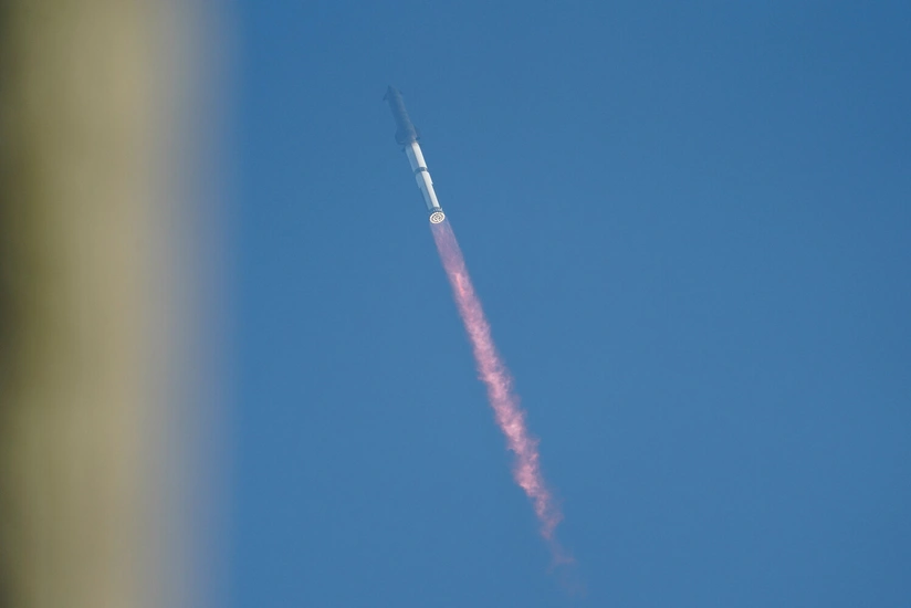 SpaceX Starshipin yeni sınaq uçuşunu planlaşdırır