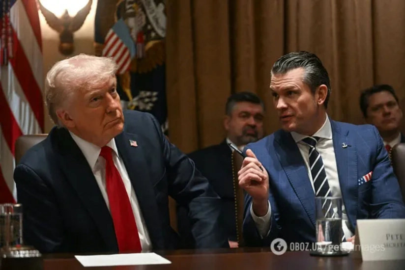 ABŞ ordusu şatdauna baxmayaraq maaş alacaq