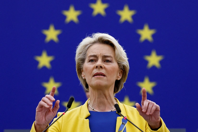 Avropa Parlamentində AK-yə qarşı iki etimadsızlıq səsverməsi müzakirə edilib