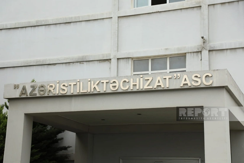 Azəristiliktəchizat Hesablama Palatasının iradlarına münasibət bildirib