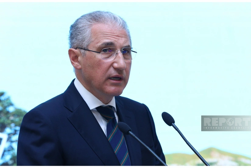 COP29 Prezidenti: Yaşıl dünya naminə həmrəylik nümayiş etdirilməlidir