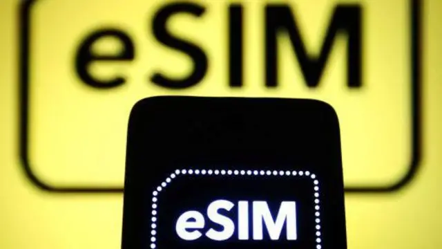 eSIM ənənəvi SIM kartları sıradan çıxaracaqmı?