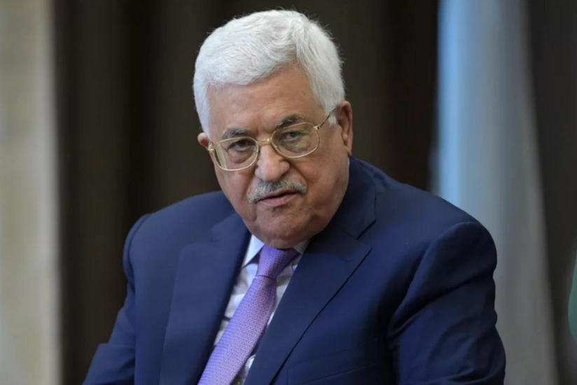 Mahmud Abbas seçkilərədək Fələstinə rəhbərlik edəcək şəxsi müəyyənləşdirib