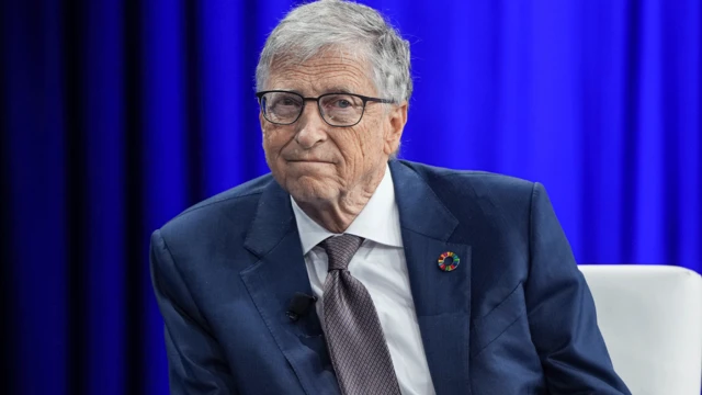 Bill Gates 