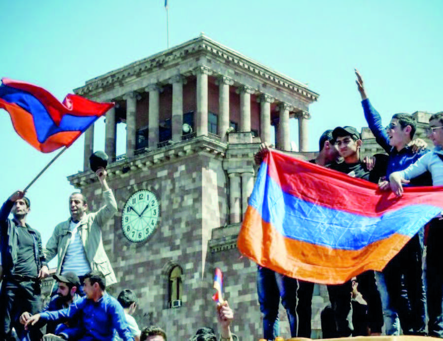 Revanşist ritorikanın iflası və tarixi həqiqətlər