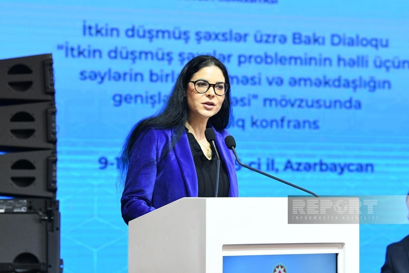 Rumınıiyalı sabiq nazir: Vaşinqton bəyannaməsi müasir dünya üçün nümunə, böyük münaqişənin sonudur