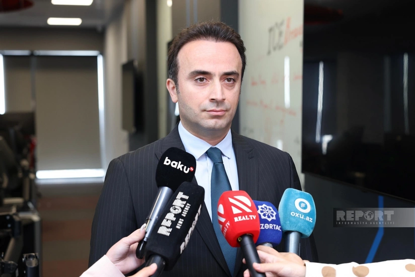 Şahmar Hacıyahyayev: WorldSkills Şanxay dünyanın ən nüfuzlu kibertəhlükəsizlik yarışlarındandır