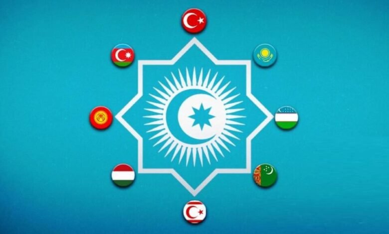 Türk Dünyası Xartiyası • Aznews TV