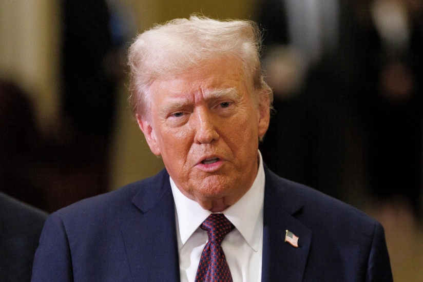 Tramp İspaniyanın NATO-dan çıxarılmalı olduğunu düşünür