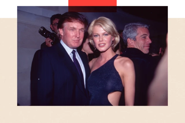 2003-cü ildə Epsteynə verilən "təbrik kitabı" Trump-ın tənqidçilərini yeni arqumentlə silahlandırıb.