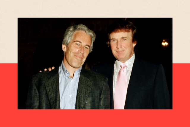 Trumpın bu cinayətkar əməllərinə bağlılığı barədə heç bir sübut yoxdur, amma Epstein-lə dostluğu (2004-cü ildə sona çatıb) onu bu dramın əsas fiquruna çevirib. 