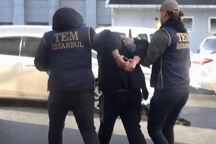Türkiyədə İŞİD-lə əlaqədə şübhəli bilinən 23 nəfər saxlanılıb