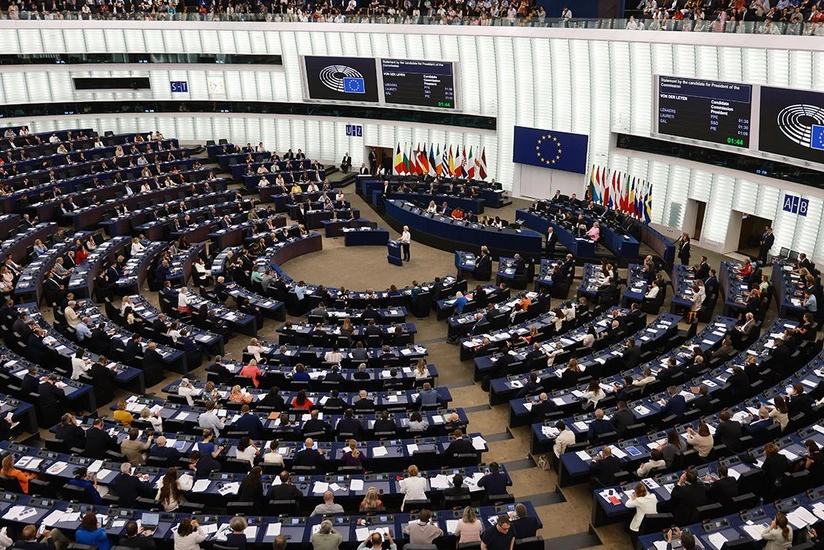 Avropa Parlamenti Ukrayna üçün sülh planına dair xüsusi debatlar keçirəcək