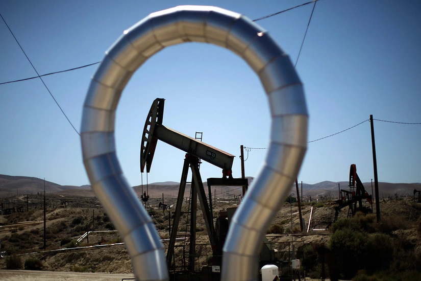 Azərbaycan oktyabrda OPEC+ kvotasından gündəlik 90 min barel geri qalıb