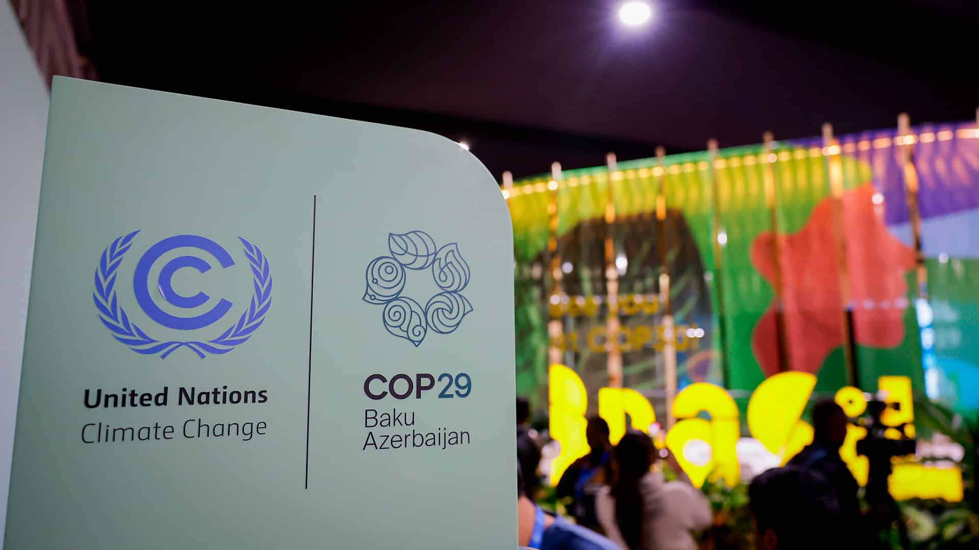 De la COP29 a la COP30: financiación, mercados y compromisos insuficientes