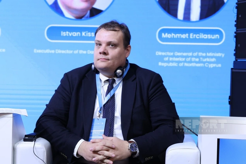 Macarıstanlı ekspert: TDT mühüm regional əməkdaşlıq mexanizmlərindən birinə çevrilib