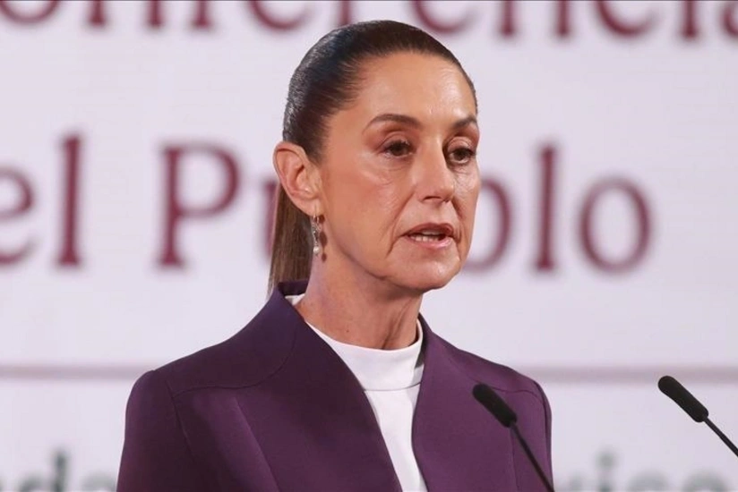 Meksika Prezidenti ABŞ-yə xəbərdarlıq edib