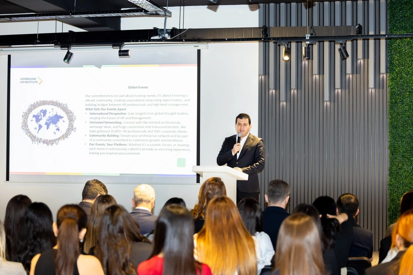 mygovun təqdim etdiyi xidmətlərin insan resursları proseslərində tətbiqi müzakirə edilib