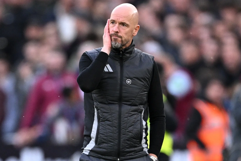 Niderlandlı baş məşqçi Ayaksa qayıtmaqdan imtina edib