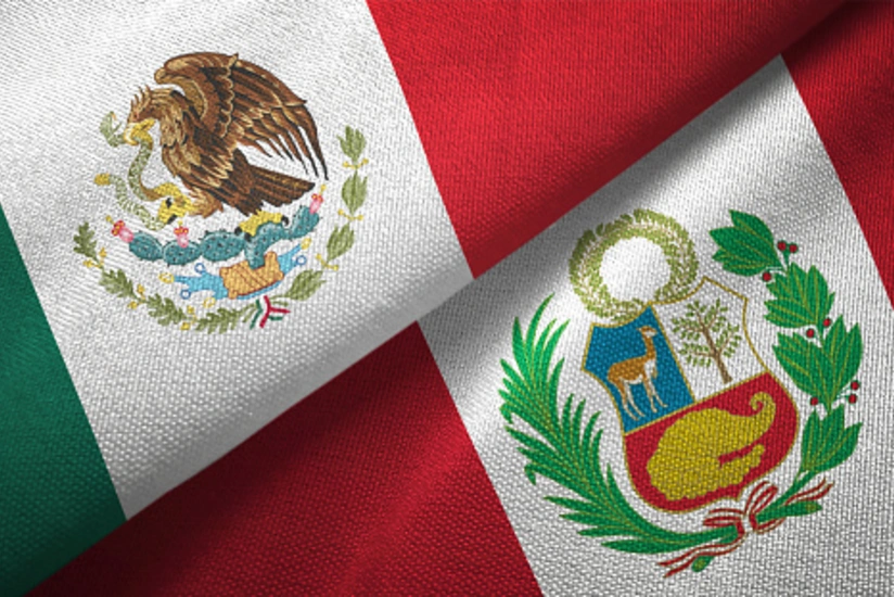 Peru Meksika ilə diplomatik əlaqələri kəsib