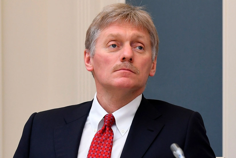 Peskov: Rusiya ABŞ-dən Ukrayna üzrə danışıqların nəticələri barədə məlumat almayıb