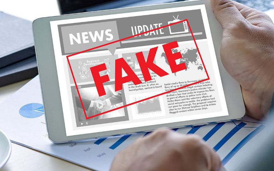 Dezinformasiyanın yayılmasında maraqlı tərəflər mövcuddur”