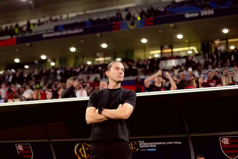 A Seriyası komandası baş məşqçisi ilə müqavilənin müddətini uzadıb