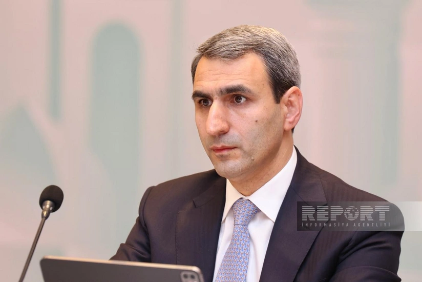 ADY-nin fəaliyyəti rəqəmsal alətlərlə yenidən formalaşdırılır