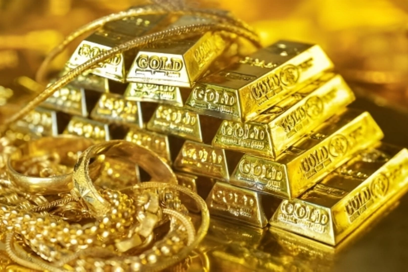 ARDNF-in investisiya portfelində qızılın payı 35 %-ə çatdırılacaq