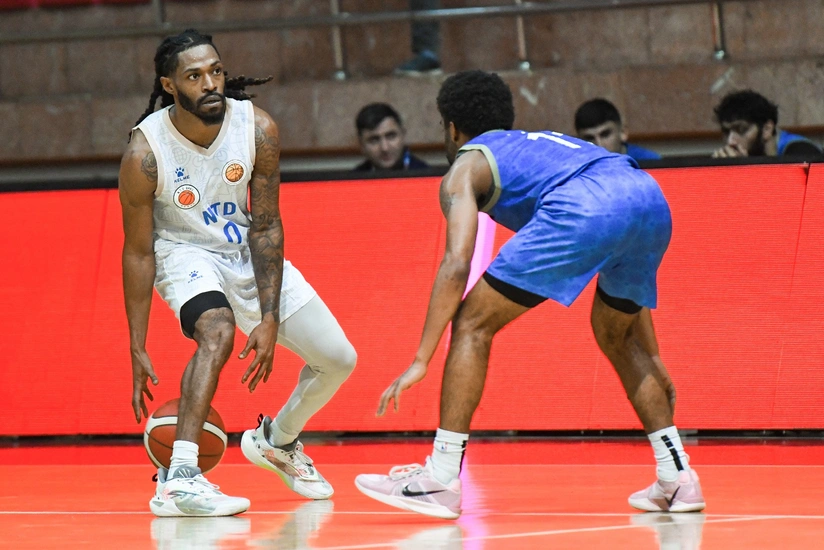 Azərbaycan Basketbol Liqasında X tura start verilib