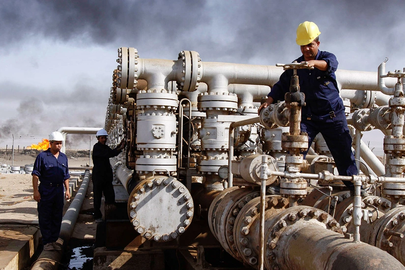 Bağdad və Ərbil Türkiyə limanı vasitəsilə neft ixracına dair sazişi uzadıblar