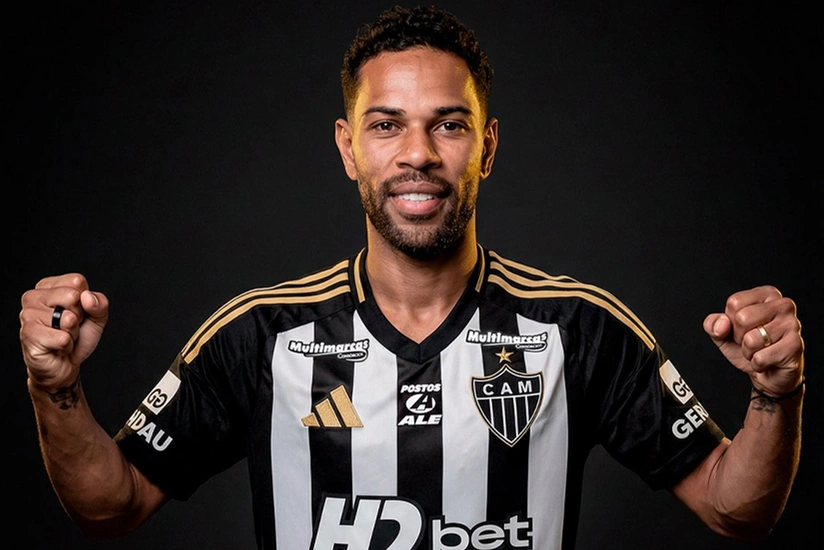 Braziliya millisinin futbolçusu ölkəsinin klubuna transfer olunub