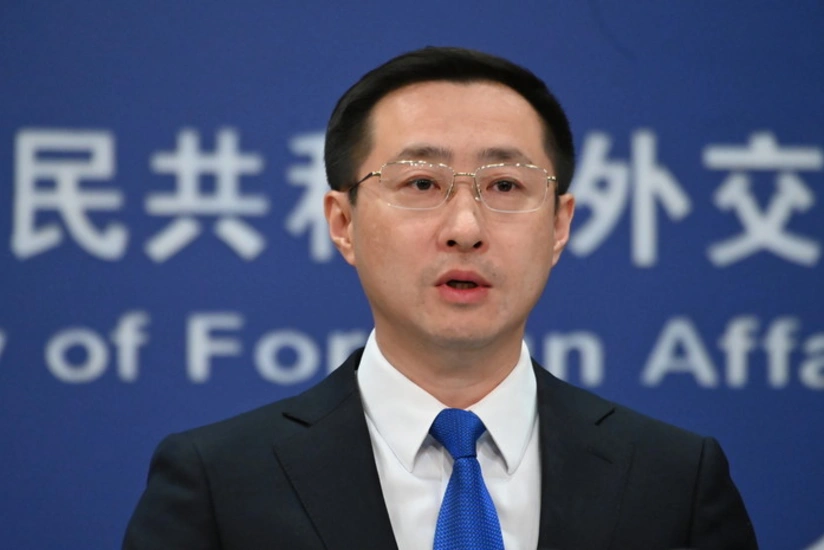 Çin ABŞ-ni nüvə tərk-silahı ilə bağlı nümunə olmağa çağırıb