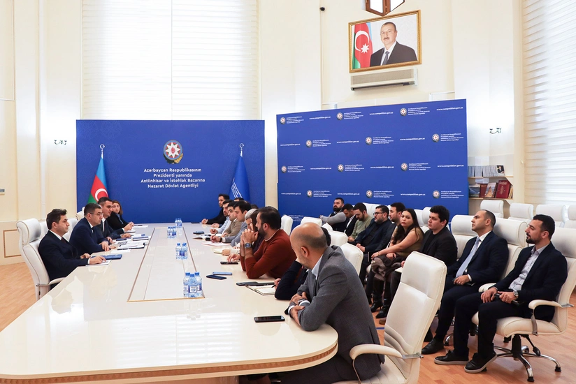 Dövlət Agentliyi: Məişət texnikası bazarında ciddi nöqsanlar üzə çıxıb