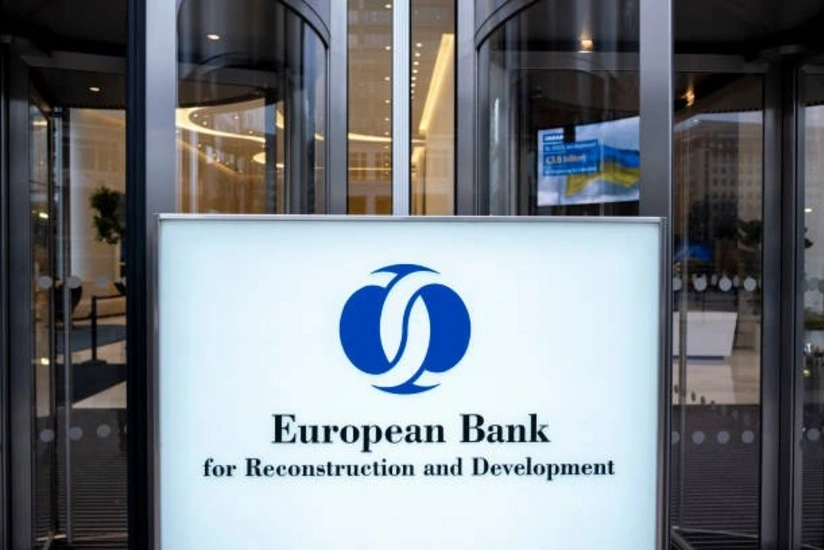 EBRD Azərbaycan üzrə cari layihə portfelini yeniləyib