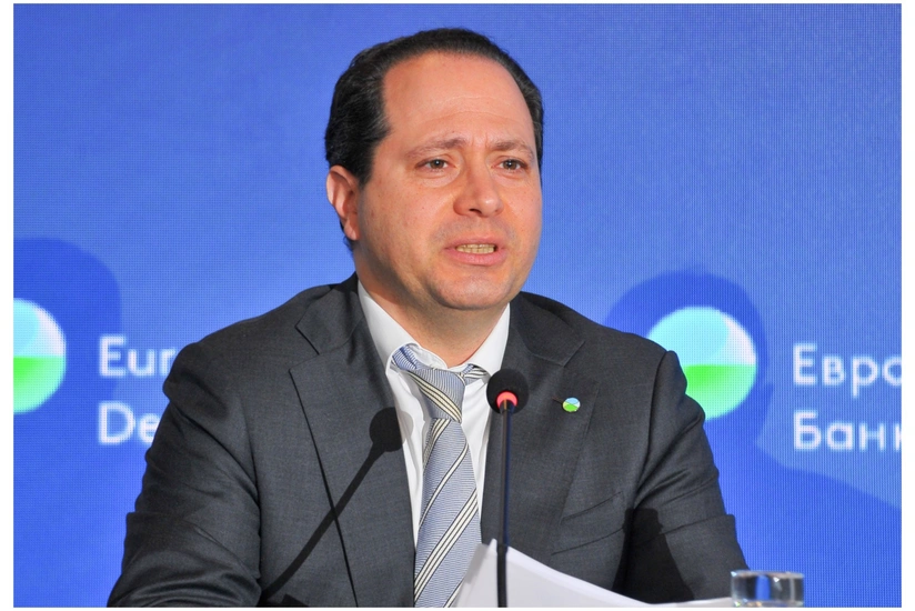 EDB: Dünya iqtisadiyyatı 2026-cı ildə bir qədər yavaşlayacaq