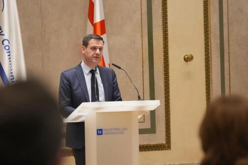 Gürcüstan Serbiya ilə azad ticarət sazişi bağlamağı planlaşdırır