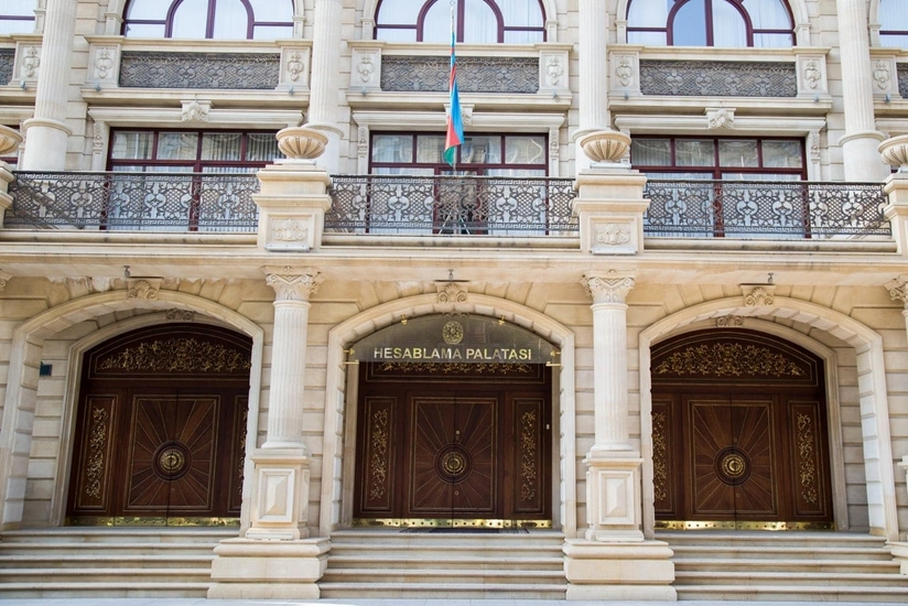 Hesablama Palatası strateji planda yeni indikatorlar tətbiq edəcək