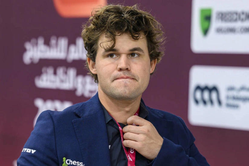 Maqnus Karlsen altıncı dəfə rapid üzrə dünya çempionu olub