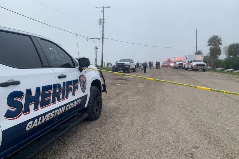 Meksika Hərbi Dəniz Qüvvələrinin təyyarəsi ABŞ-də qəzaya uğrayıb