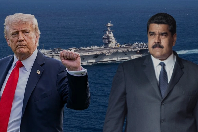 NYT: ABŞ deportasiyaları sürətləndirmək üçün Venesuela ilə müharibə imkanlarını araşdırıb