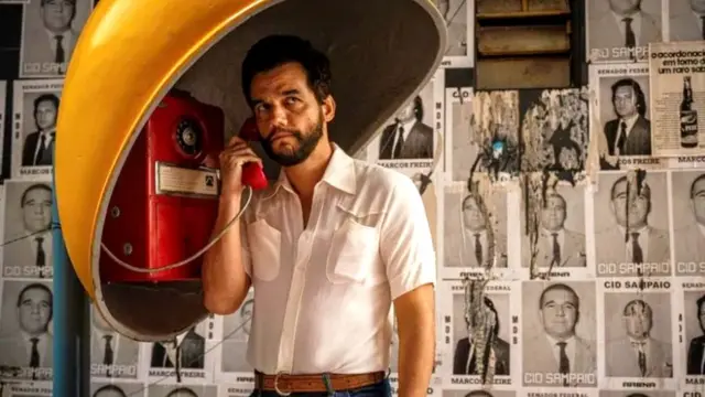 "Gizli agent" (The Secret Agent)