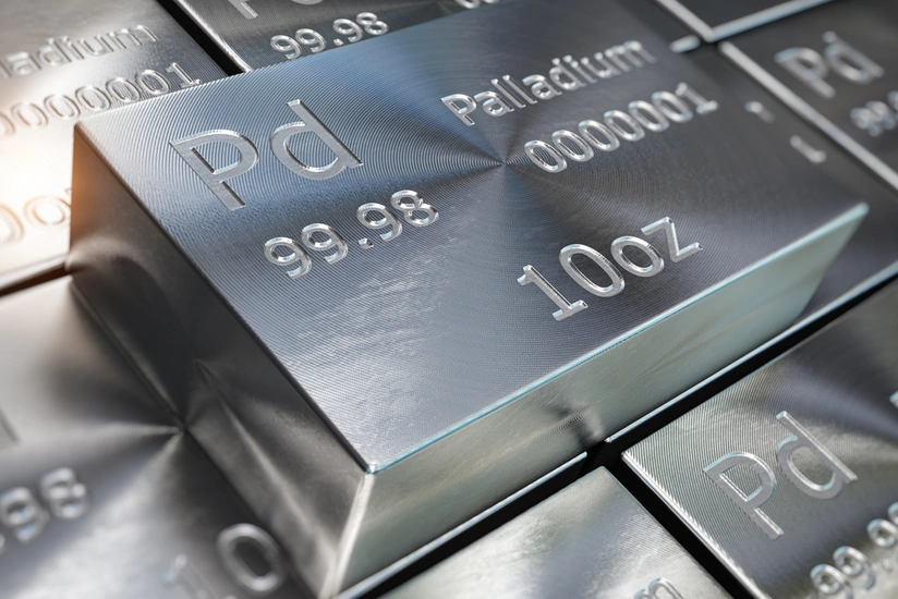 Palladiumun qiyməti son 3 ildə ilk dəfə 2000 dolları keçib
