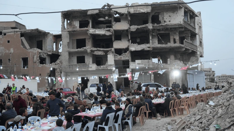 Keçən ay təhlükəsizlik əməkdaşları üçün təşkil edilən məzuniyyət mərasimi