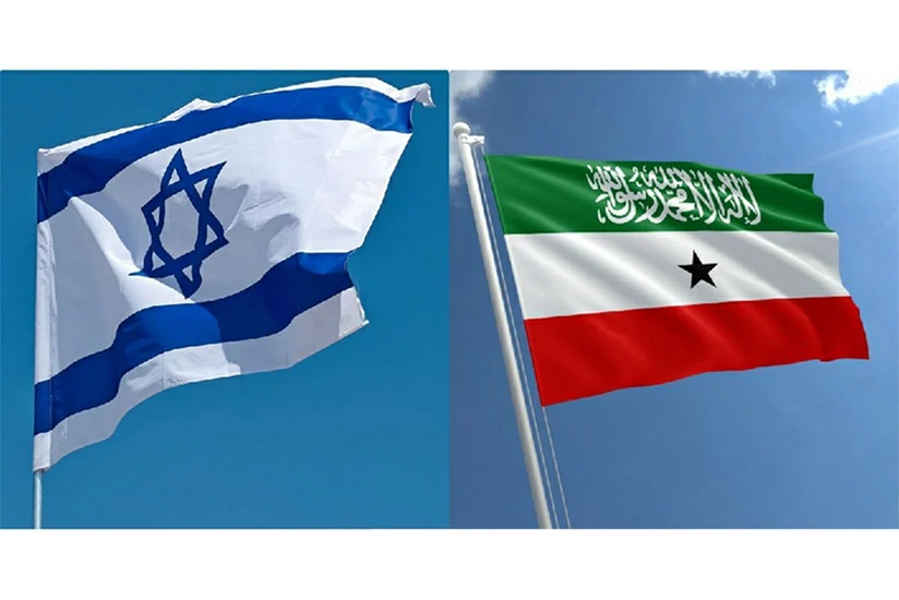 Türkiyə, Misir, Somali və Cibuti İsrailin Somalilendi tanımaq qərarını pisləyiblər
