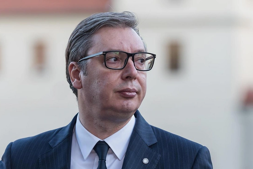 Vuçiç: Serbiya HHM baxımından Avropanın ən yaxşı ölkələrindən birinə çevriləcək