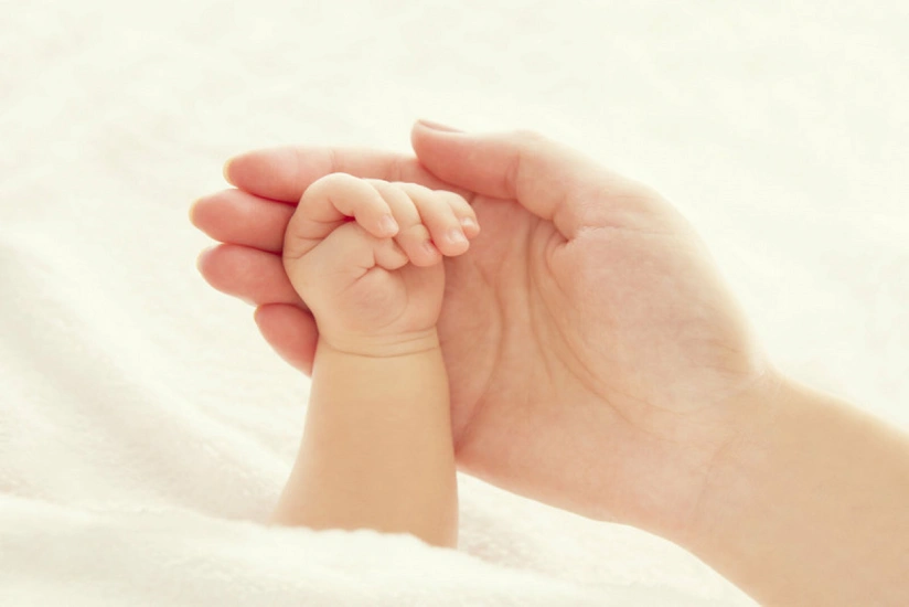 Xaçmazda körpə evdə doğuş zamanı ölüb